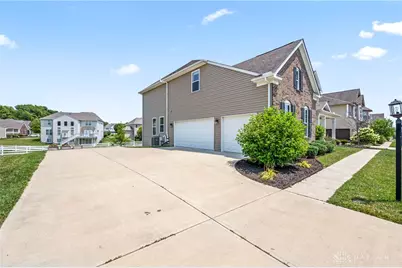 1142 Lancashire Drive, Beavercreek Twp, OH 45385 - Photo 68