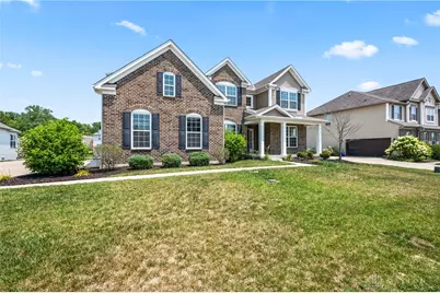 1142 Lancashire Drive, Beavercreek Twp, OH 45385 - Photo 4