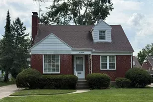 1020 Warwick Pl, Dayton, OH 45419 - Photo 1