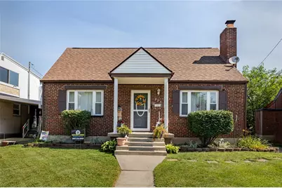 323 Holmes Drive, Fairborn, OH 45324 - Photo 1