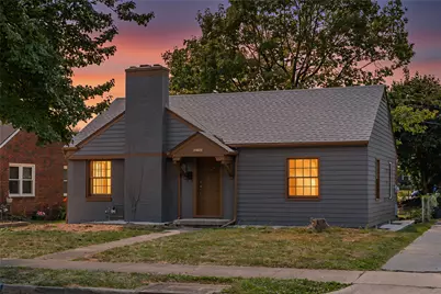 2421 Rugby Road, Dayton, OH 45406 - Photo 1