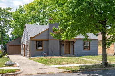 2421 Rugby Road, Dayton, OH 45406 - Photo 2