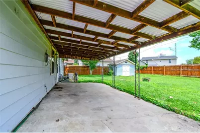 814 Bellows Drive, New Carlisle, OH 45344 - Photo 22