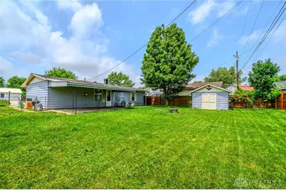 814 Bellows Drive, New Carlisle, OH 45344 - Photo 20