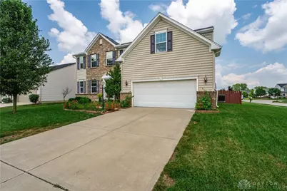 78 Cascade Drive, Fairborn, OH 45324 - Photo 4