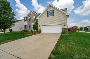78 Cascade Dr, Fairborn, OH 45324 - Photo 4