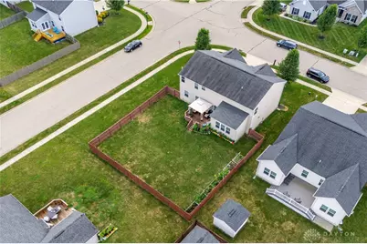 78 Cascade Drive, Fairborn, OH 45324 - Photo 8