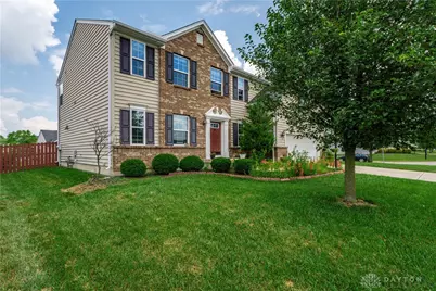 78 Cascade Drive, Fairborn, OH 45324 - Photo 2