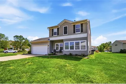 70 E Long Meadow Drive, Springboro, OH 45066 - Photo 8