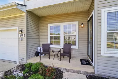 70 E Long Meadow Drive, Springboro, OH 45066 - Photo 8