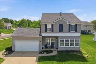 70 E Long Meadow Dr, Springboro, OH 45066 - Photo 1