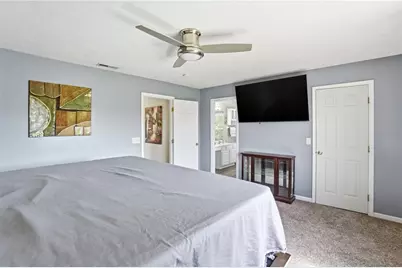 70 E Long Meadow Drive, Springboro, OH 45066 - Photo 34