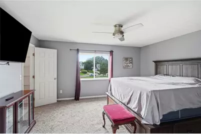 70 E Long Meadow Drive, Springboro, OH 45066 - Photo 34