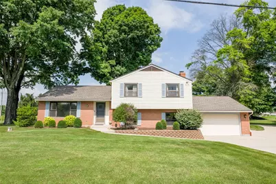 8663 Crestway Road, Clayton, OH 45315 - Photo 1