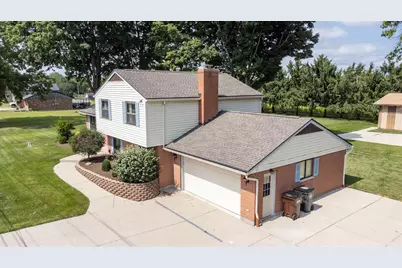 8663 Crestway Road, Clayton, OH 45315 - Photo 4