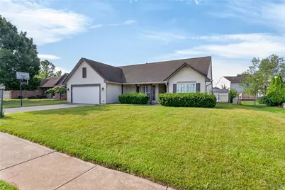 1034 Meadowrun Road, Englewood, OH 45322 - Photo 4