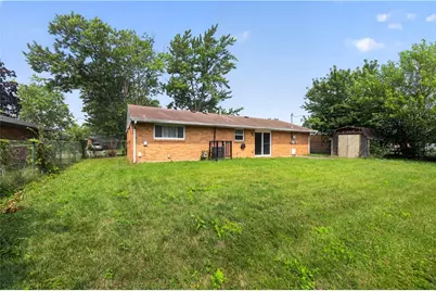 7617 Sebring Drive, Huber Heights, OH 45424 - Photo 4