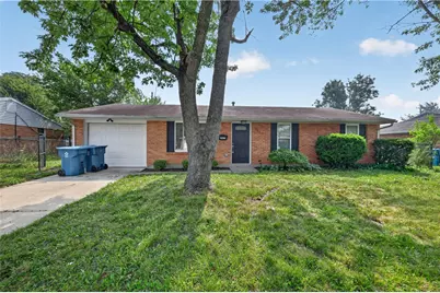 7617 Sebring Drive, Huber Heights, OH 45424 - Photo 1