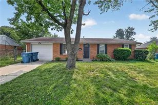 7617 Sebring Dr, Huber Heights, OH 45424 - Photo 1