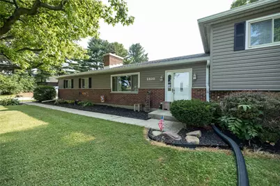 2630 Shrine Road, German Twp, OH 45502 - Photo 2