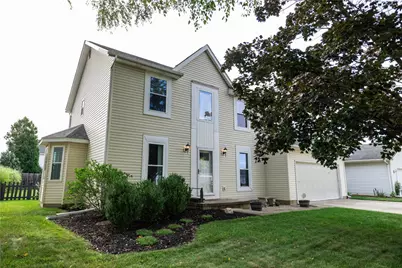 2748 Conestoga Street, Springfield, OH 45503 - Photo 1