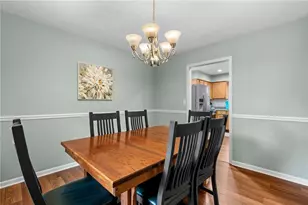 3546 Ramblehurst Ct, Beavercreek, OH 45430 - Photo 28