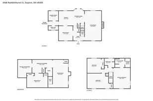 3546 Ramblehurst Ct, Beavercreek, OH 45430 - Photo 54