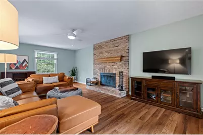 3546 Ramblehurst Court, Beavercreek, OH 45430 - Photo 20