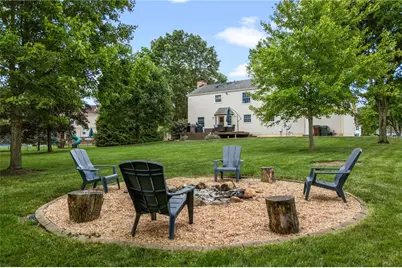 3546 Ramblehurst Court, Beavercreek, OH 45430 - Photo 8