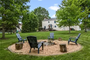 3546 Ramblehurst Ct, Beavercreek, OH 45430 - Photo 8