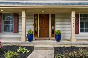 3546 Ramblehurst Ct, Beavercreek, OH 45430 - Photo 4