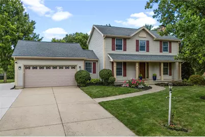3546 Ramblehurst Court, Beavercreek, OH 45430 - Photo 2