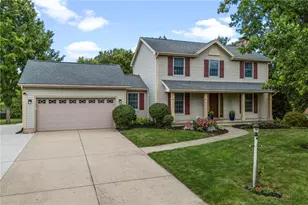3546 Ramblehurst Ct, Beavercreek, OH 45430 - Photo 2
