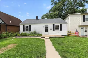 2829 Haig Ave, Kettering, OH 45419 - Photo 2