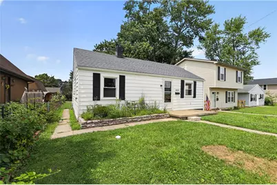 2829 Haig Avenue, Kettering, OH 45419 - Photo 4