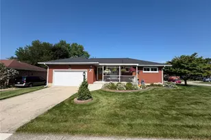 4605 Laredo St, Moorefield Twp, OH 45503 - Photo 2