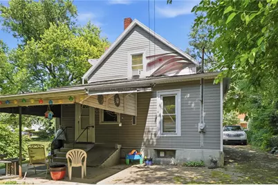 622 S Monroe Street, Xenia, OH 45385 - Photo 4