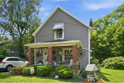 622 S Monroe Street, Xenia, OH 45385 - Photo 2