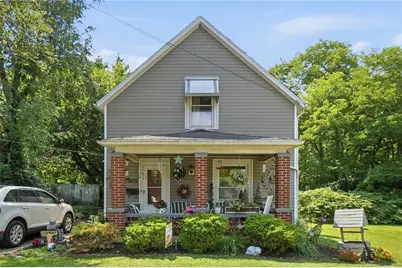 622 S Monroe Street, Xenia, OH 45385 - Photo 1