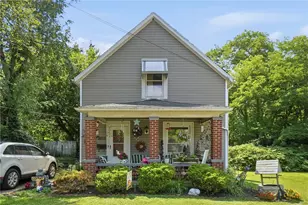 622 S Monroe St, Xenia, OH 45385 - Photo 1