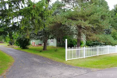 3708 Gordon Landis Road, Van Buren Twp, OH 45304 - Photo 2