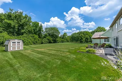 1753 Weathered Wood Trail, Centerville, OH 45459 - Photo 34