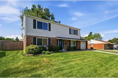 7146 Mandrake Drive, Huber Heights, OH 45424 - Photo 2