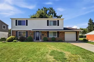7146 Mandrake Dr, Huber Heights, OH 45424 - Photo 1