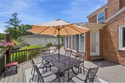5000 Marilake Circle, Kettering, OH 45429 - Photo 56