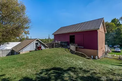 2375 Upper Valley Pike, German Twp, OH 45502 - Photo 108