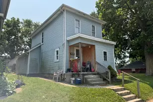 1024 Elder St, Springfield, OH 45505 - Photo 2