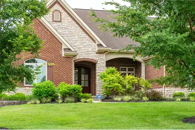 2722 Scarborough Place, Beavercreek Twp, OH 45385 - Photo 4