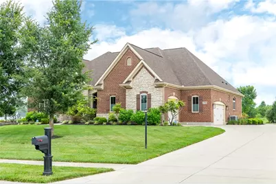 2722 Scarborough Place, Beavercreek Twp, OH 45385 - Photo 2