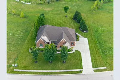 2722 Scarborough Place, Beavercreek Twp, OH 45385 - Photo 58